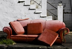 Furniture Recycling London