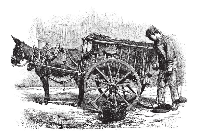waste disposal London
