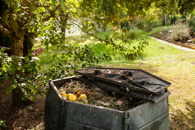 waste waste  / reducing waste