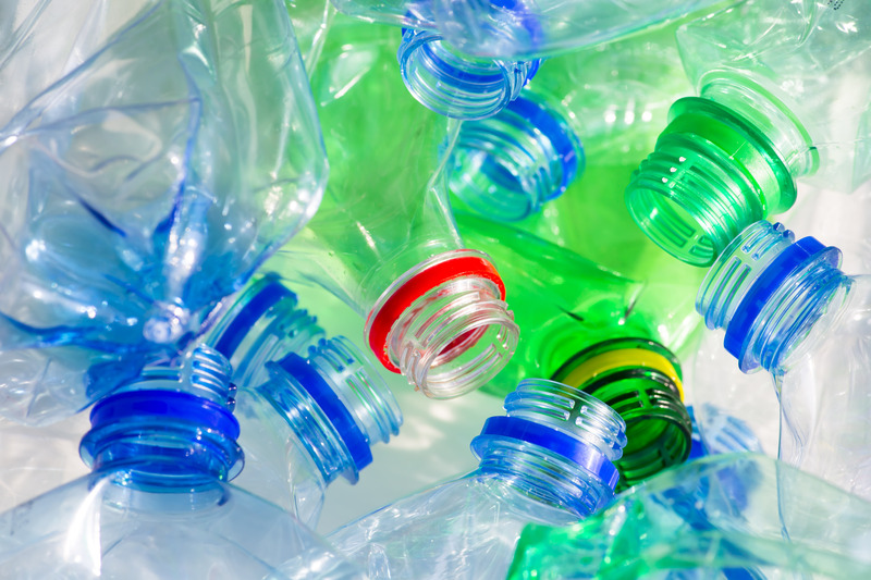 household waste
